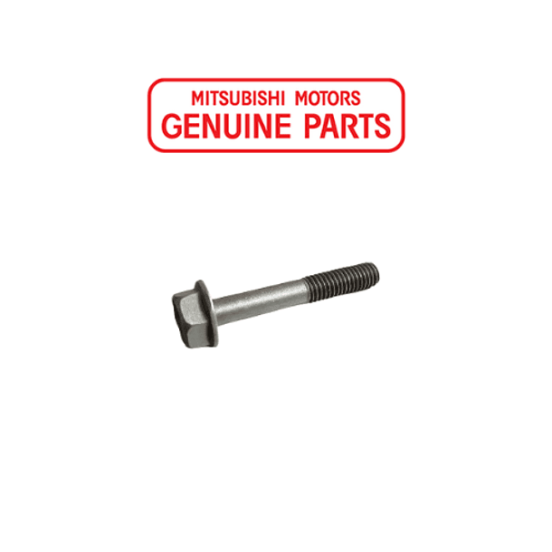 Perno Tapa Bancada Eje Levas L200 2007-2015 Original  1