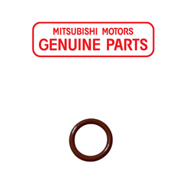 Oring Depresor L200 2007-2015 Original Pequeño 1