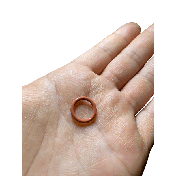 Oring Depresor L200 2007-2015 Original Pequeño 2