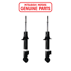 Amortiguador Delantero L200-G2-Fiat 2007-2015 L/R Original 1