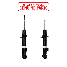 Amortiguador Delantero L200-G2-Fiat 2007-2015 L/R Original