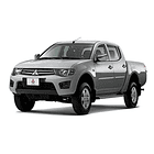 Amortiguador Delantero L200-G2-Fiat 2007-2015 L/R Original 5