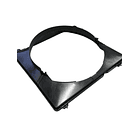 Embudo Radiador L200 2025  2