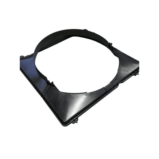 Embudo Radiador L200 2025  2