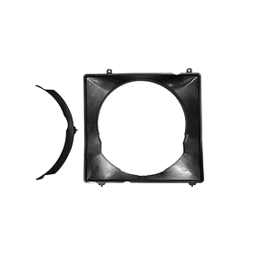 Embudo Radiador L200 2025 