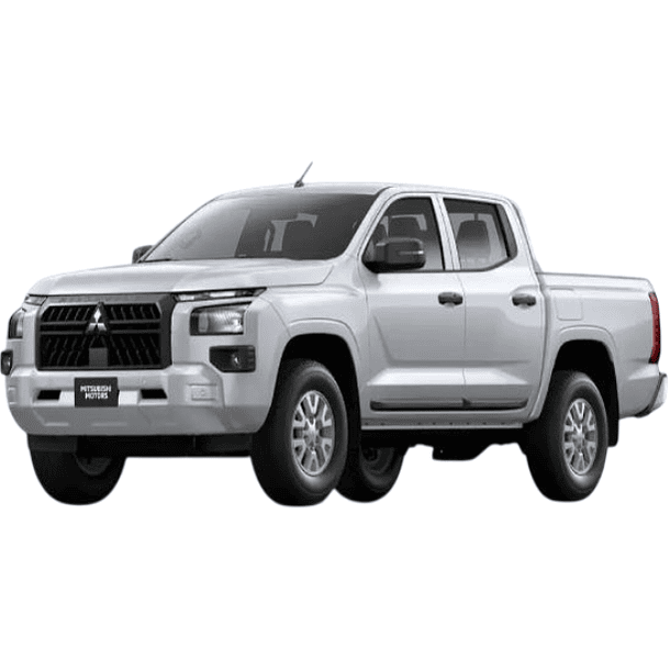 Embudo Radiador L200 2025  4