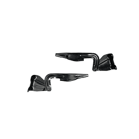 Bisagras Capot L200 2025