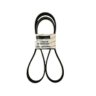 Correa Alternador L200 2025 Original  3