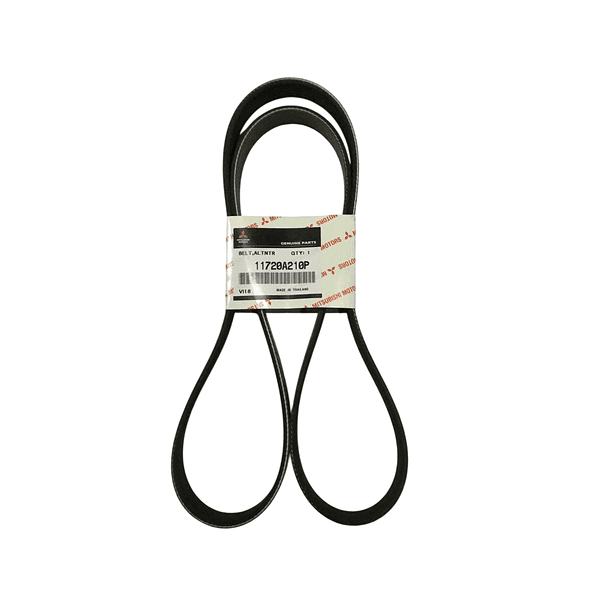 Correa Alternador L200 2025 Original  3