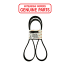 Correa Alternador L200 2025 Original  1