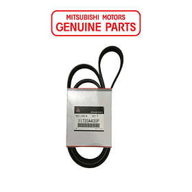 Correa Bomba Agua A/C L200 2025 Original 