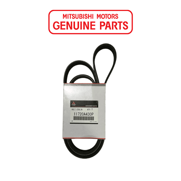 Correa Bomba Agua A/C L200 2025 Original  1