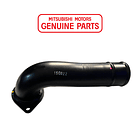 Tubo Intercooler Entrada L200 2016-2024 Original  1