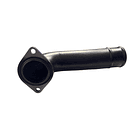 Tubo Intercooler Entrada L200 2016-2024 Original  2