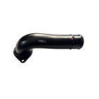 Tubo Intercooler Entrada L200 2016-2024 Original  3