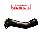 Tubo Intercooler Salida L200 2016-2024 Original  1