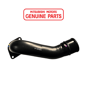 Tubo Intercooler Salida L200 2016-2024 Original 