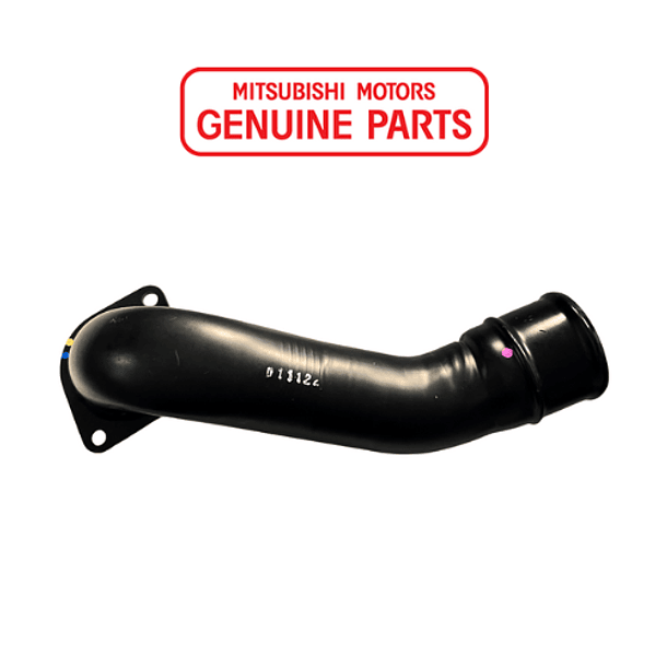 Tubo Intercooler Salida L200 2016-2024 Original  1