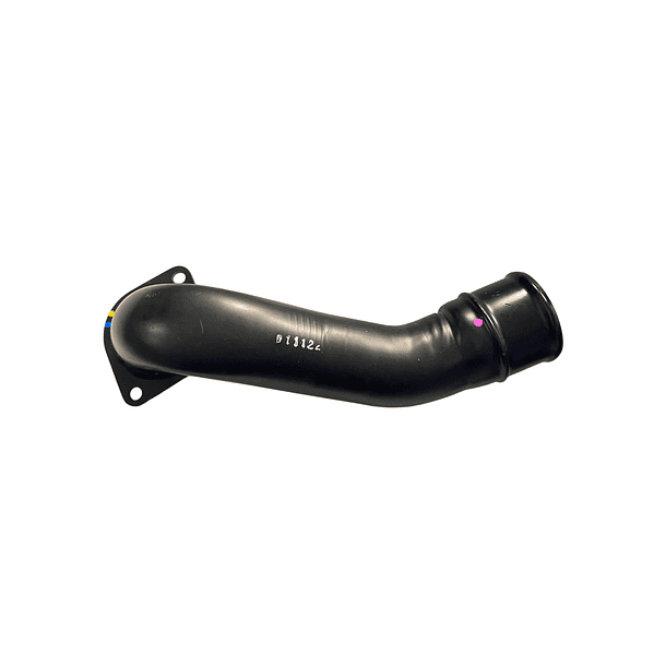 Tubo Intercooler Salida L200 2016-2024 Original  2