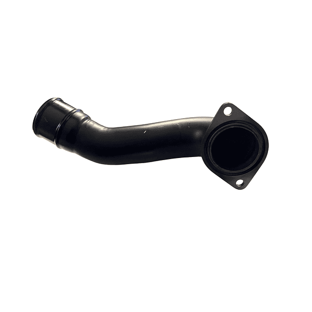 Tubo Intercooler Salida L200 2016-2024 Original  4