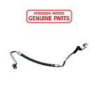 Cañería Corta Aire Acondicionado L200 2016-2024 Original  1