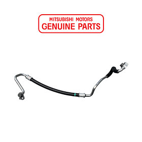 Cañería Corta Aire Acondicionado L200 2016-2024 Original 