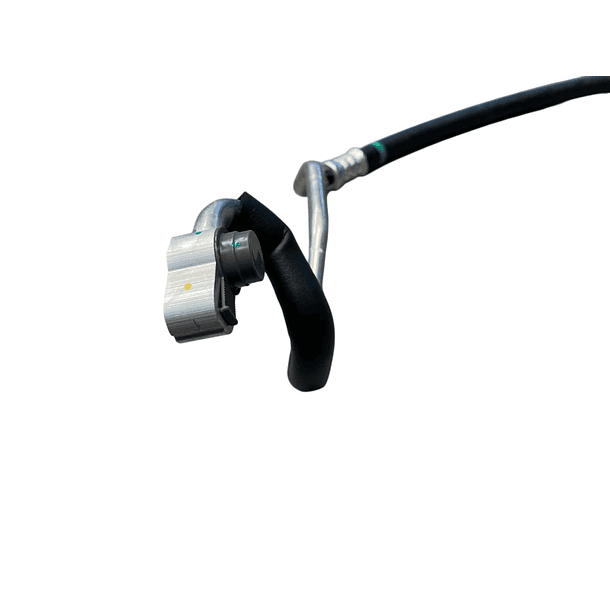 Cañería Corta Aire Acondicionado L200 2016-2024 Original  2