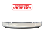 Moldura Parachoque L200 2016-2019 Original Gris  1