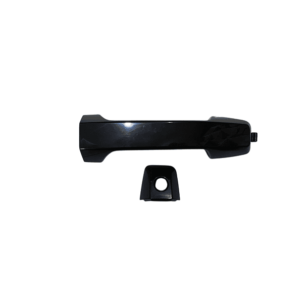 Manilla Puerta L200 2025 Negro 2