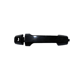 Manilla Puerta L200 2025 Negro