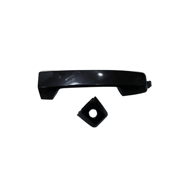 Manilla Puerta L200 2025 Negro 3