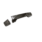 Manilla Puerta L200 2025 Cromada  2