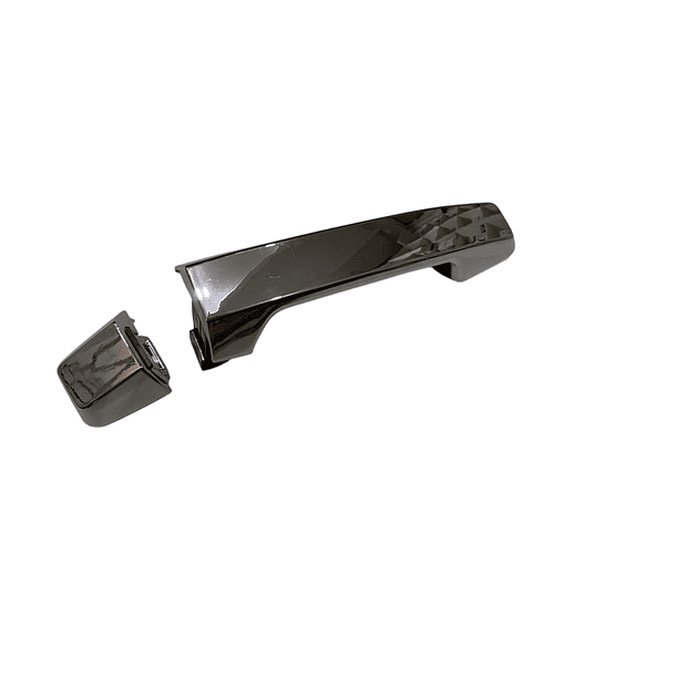 Manilla Puerta L200 2025 Cromada  3