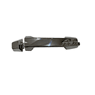 Manilla Puerta L200 2025 Cromada  1