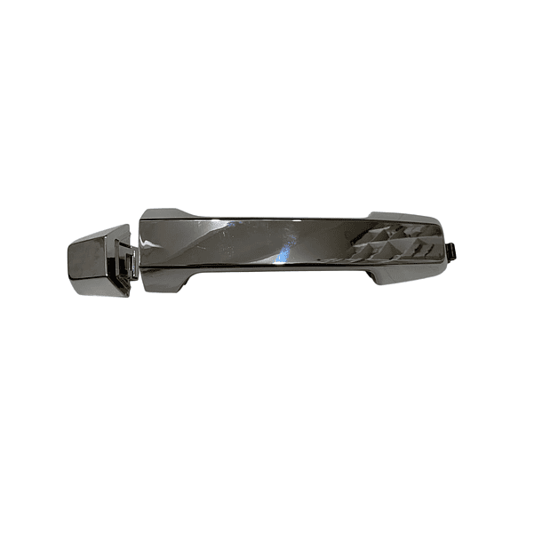 Manilla Puerta L200 2025 Cromada  1