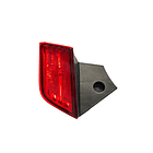 Foco Reflectante Izquierdo Piloto Montero Sport 2016-2024  2