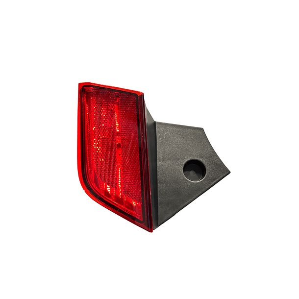 Foco Reflectante Izquierdo Piloto Montero Sport 2016-2024  2