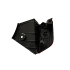 Foco Reflectante Izquierdo Piloto Montero Sport 2016-2024  3