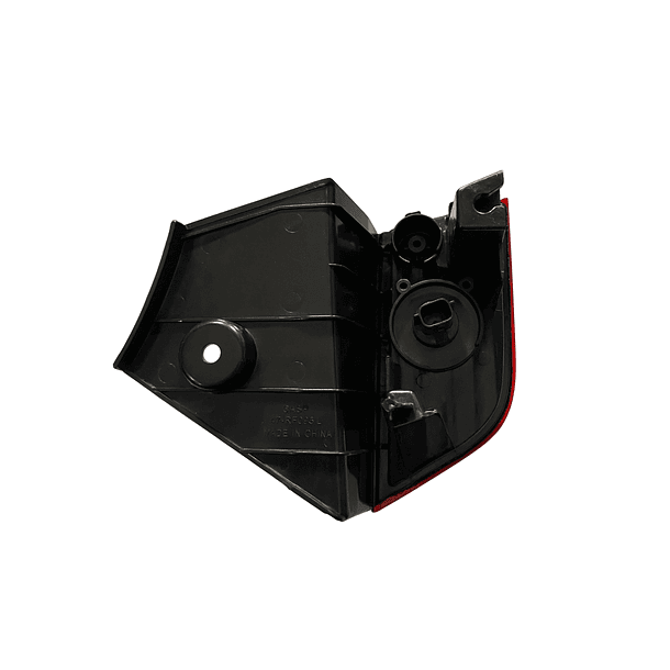 Foco Reflectante Izquierdo Piloto Montero Sport 2016-2024  3