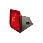 Foco Reflectante Izquierdo Piloto Montero Sport 2016-2024  1