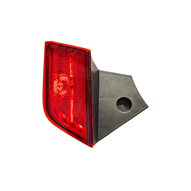 Foco Reflectante Izquierdo Piloto Montero Sport 2016-2024  1