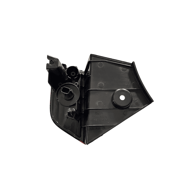 Foco Reflectante Derecho Copiloto Montero Sport 2016-2024  2