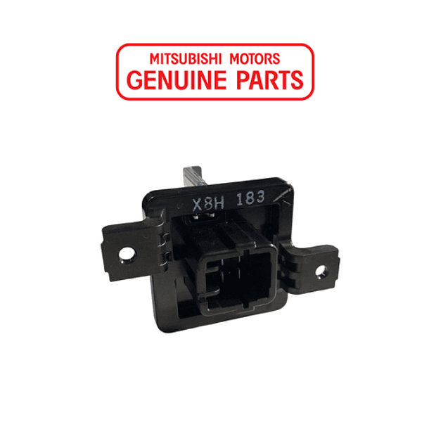 Resistencia Calefacción L200 2025 Original  1