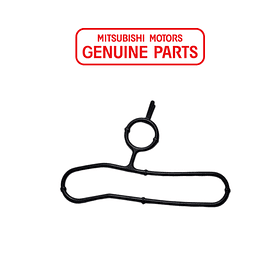 Empaquetadura Enfriador Aceite L200 2025 Original Grande 