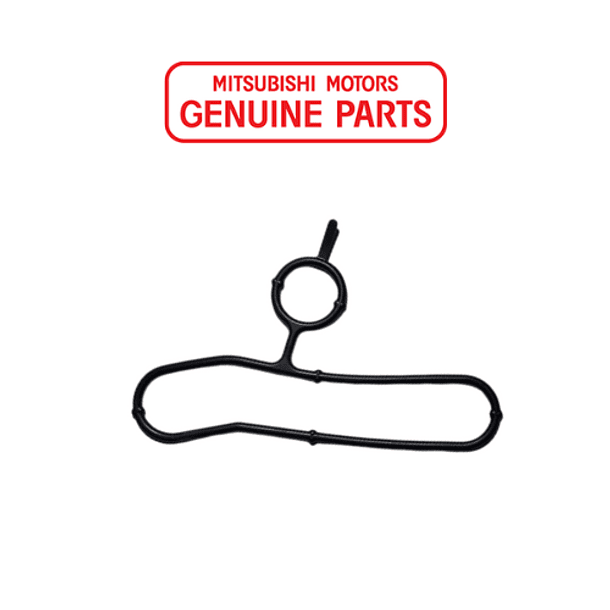 Empaquetadura Enfriador Aceite L200 2025 Original Grande  1