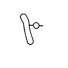 Empaquetadura Enfriador Aceite L200 2025 Original Grande  2