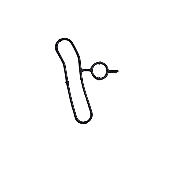 Empaquetadura Enfriador Aceite L200 2025 Original Grande  2