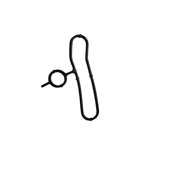 Empaquetadura Enfriador Aceite L200 2025 Original Grande  3