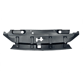 Cubre Chapa Capot L200 2025