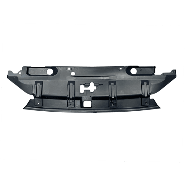 Cubre Chapa Capot L200 2025 1